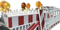 Halteverbot für eine Verkehrssicherung