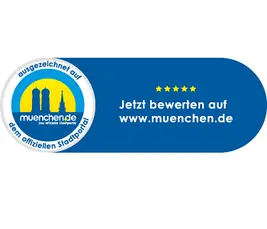 Halteverbotsschilder München Schwabing Halteverbotsschilder für einen Umzug in München.